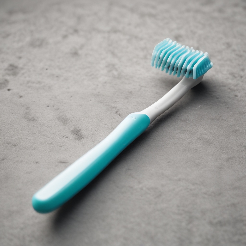 Toothbrush